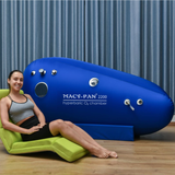 Macy-Pan Hyperbaric Oxygen Therapy Chamber Sitting Type - ST2200