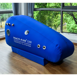 Macy-Pan Hyperbaric Oxygen Therapy Chamber Sitting Type - ST2200