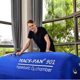 Macy-Pan Hyperbaric Oxygen Therapy Chamber Soft Lying Type - ST901
