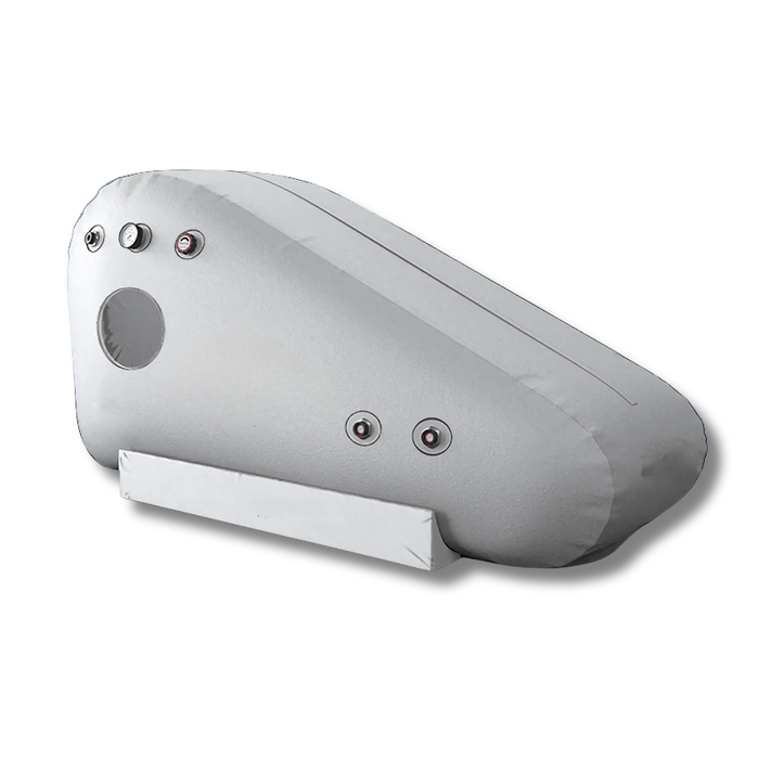 Macy-Pan Hyperbaric Oxygen Therapy Chamber Sitting Type - ST2200