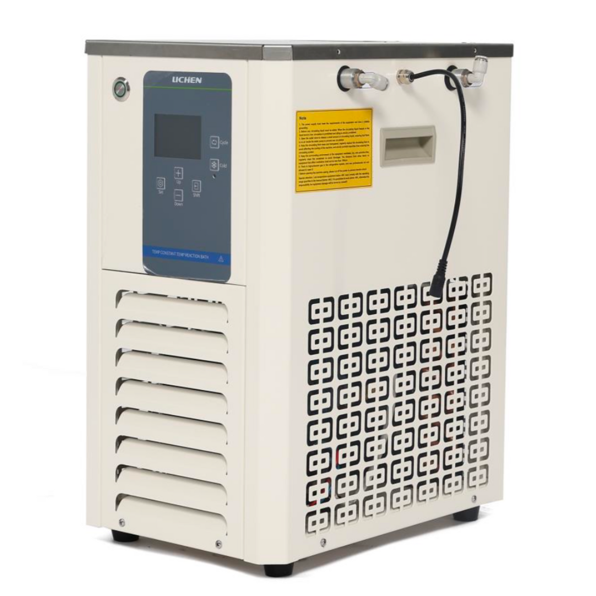 Water Chiller Air Conditioner for Hyperbaric Chamber