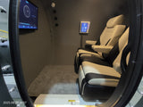 *IN STOCK* Macy-Pan Hyperbaric Oxygen Therapy Chamber Hard Type 5 People - HE5000