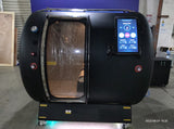*IN STOCK* Macy-Pan Hyperbaric Oxygen Therapy Chamber Hard Type 5 People - HE5000