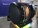 *IN STOCK* Macy-Pan Hyperbaric Oxygen Therapy Chamber Hard Type 5 People - HE5000