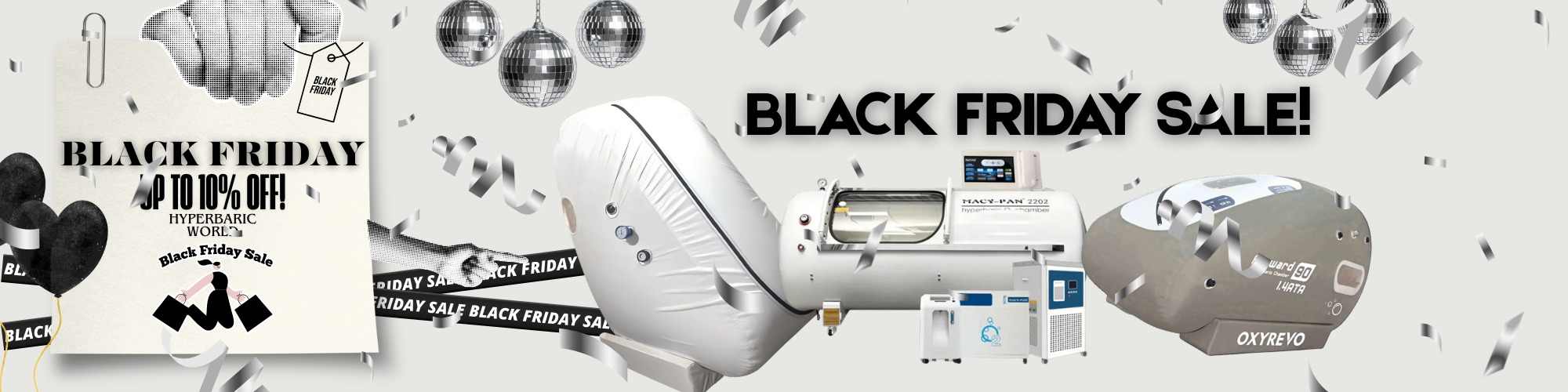 Promo Banner