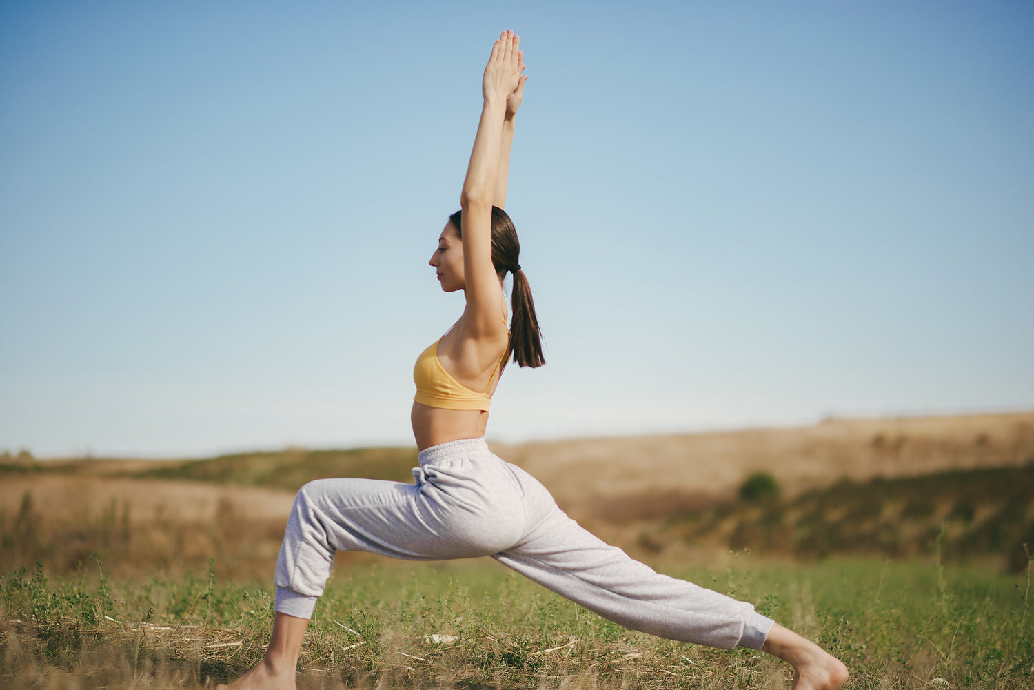 Cognitive Health, Focus, and Energy Support with Hyperbaric Oxygen Therapy