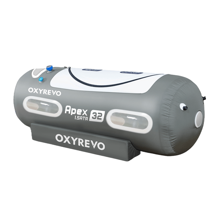 OXYREVO Apex32 1.5 ATA Portable Hyperbaric Chamber