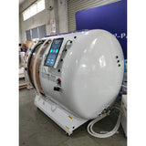 *IN STOCK* Macy-Pan Hyperbaric Oxygen Therapy Chamber Hard Type 5 People - HE5000
