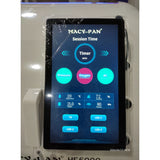 *IN STOCK* Macy-Pan Hyperbaric Oxygen Therapy Chamber Hard Type 5 People - HE5000
