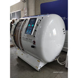 *IN STOCK* Macy-Pan Hyperbaric Oxygen Therapy Chamber Hard Type 5 People - HE5000