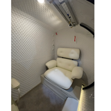 Macy-Pan Hyperbaric Oxygen Therapy Chamber Hard Type - HE5000 Mini