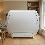 Macy-Pan Hyperbaric Oxygen Therapy Chamber Hard Type - HE5000 Mini
