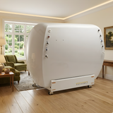 Macy-Pan Hyperbaric Oxygen Therapy Chamber Hard Type - HE5000 Mini
