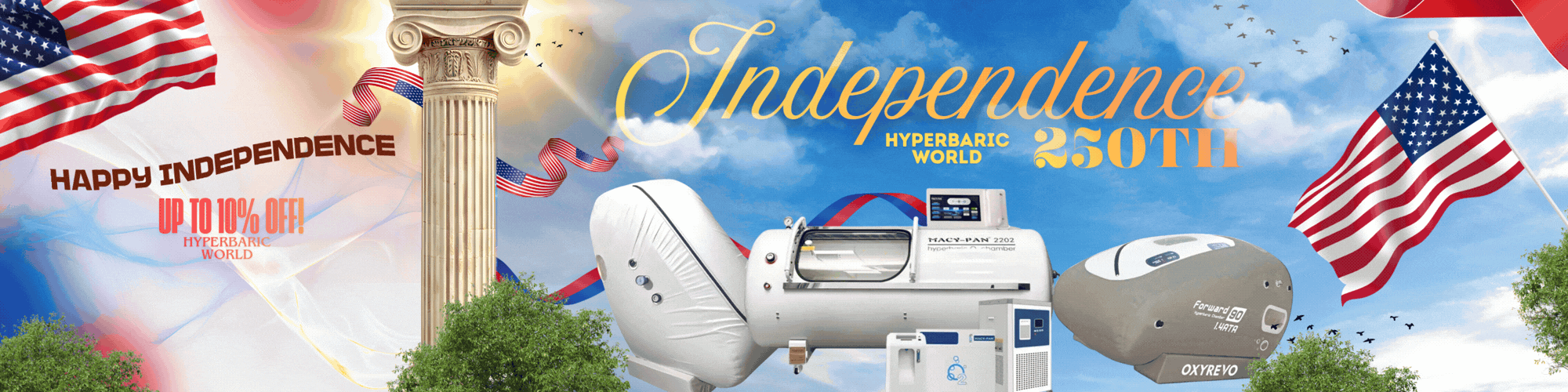 Promo Banner