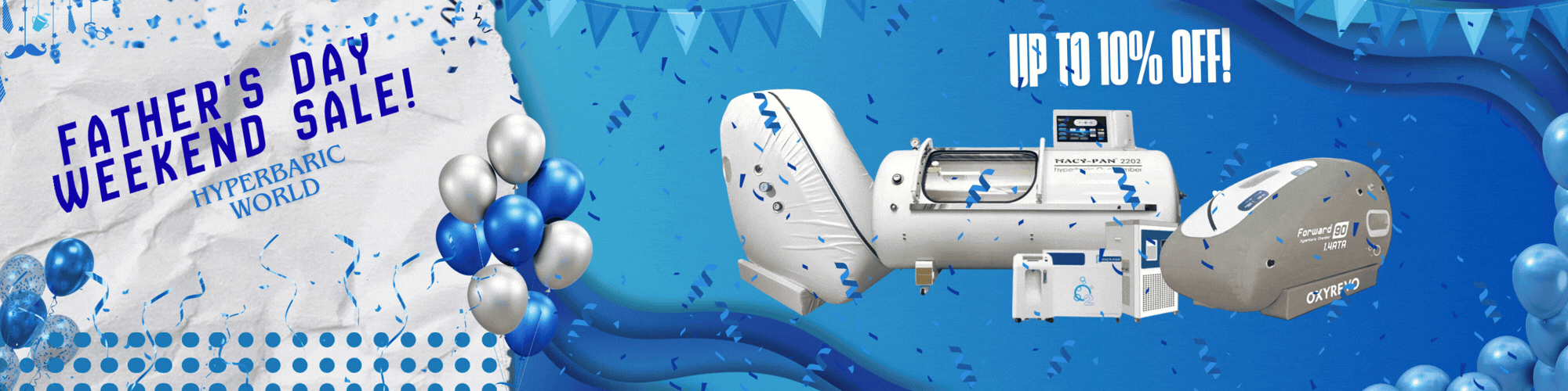 Promo Banner
