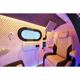 Macy-Pan Hyperbaric Oxygen Therapy Chamber Hard Type - HE5000 Fort