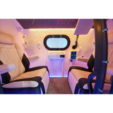 Macy-Pan Hyperbaric Oxygen Therapy Chamber Hard Type - HE5000 Fort
