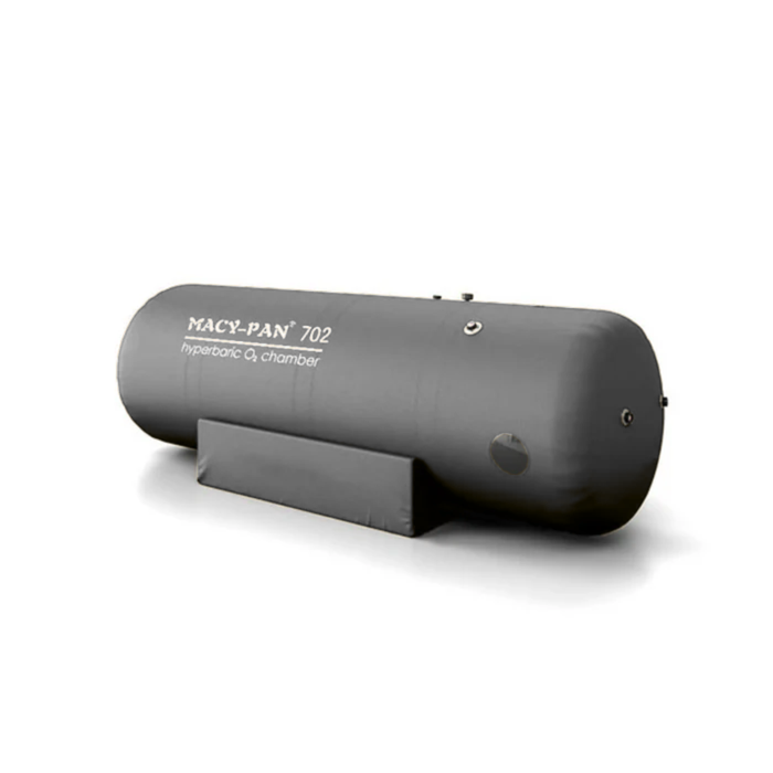 Macy-Pan Hyperbaric Oxygen Therapy Chamber 1.5 ATA Soft Lying Type - ST702