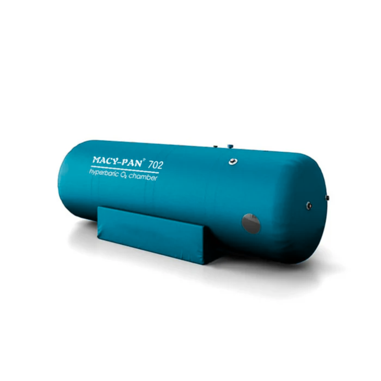 Macy-Pan Hyperbaric Oxygen Therapy Chamber 1.5 ATA Soft Lying Type - ST702
