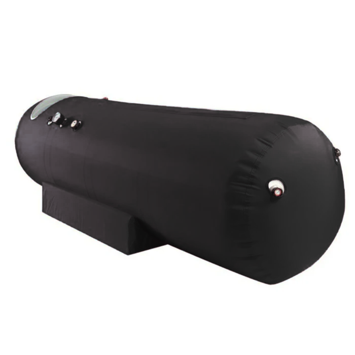 Macy-Pan Hyperbaric Oxygen Therapy Chamber 1.3 ATA Soft Lying Type - ST701