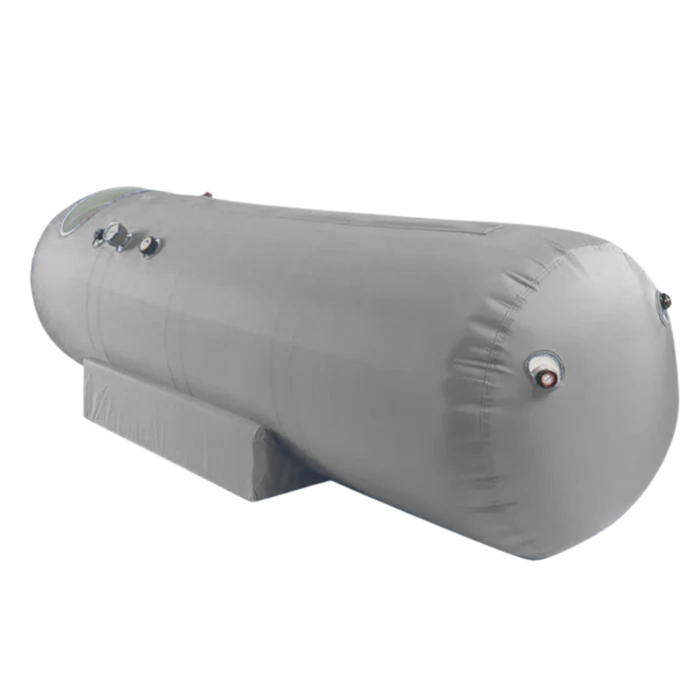 Macy-Pan Hyperbaric Oxygen Therapy Chamber 1.3 ATA Soft Lying Type - ST701