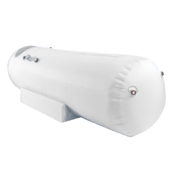 Macy-Pan Hyperbaric Oxygen Therapy Chamber 1.3 ATA Soft Lying Type - ST701