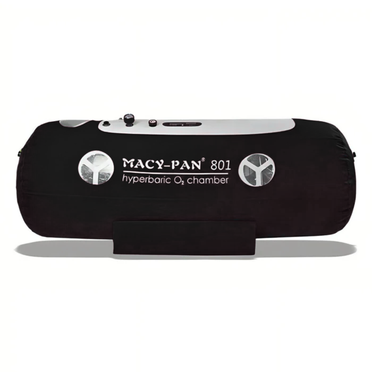 Macy-Pan Hyperbaric Oxygen Therapy Chamber Soft Lying Type - ST801