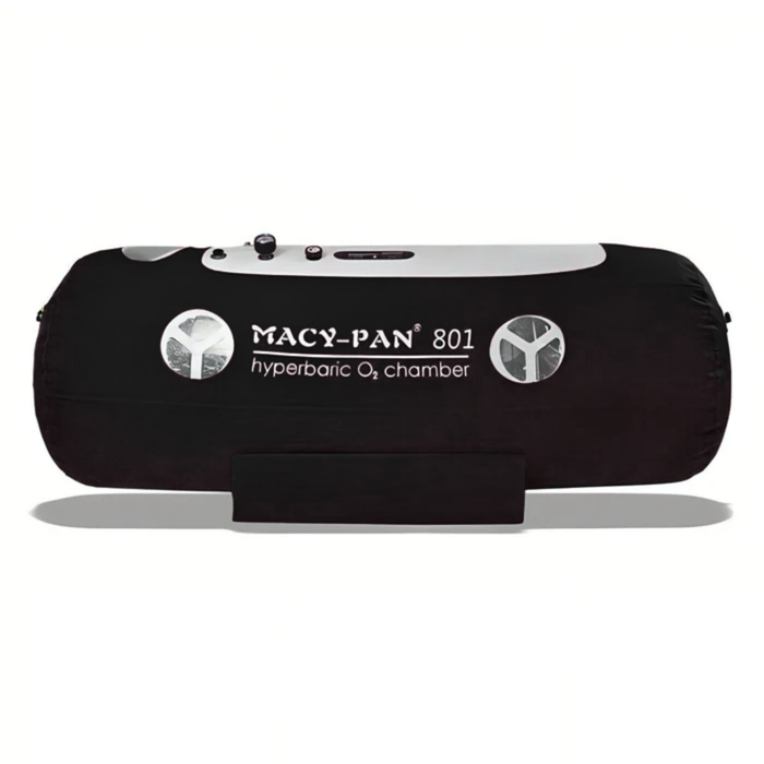Macy-Pan Hyperbaric Oxygen Therapy Chamber Soft Lying Type - ST801