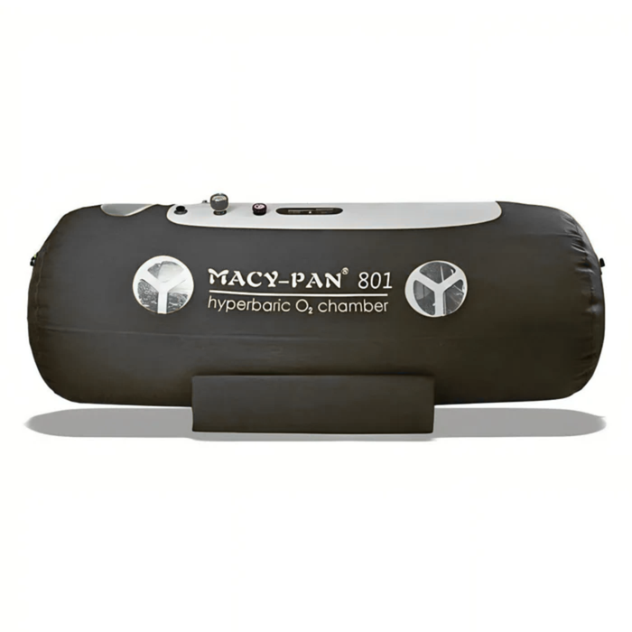 Macy-Pan Hyperbaric Oxygen Therapy Chamber Soft Lying Type - ST801