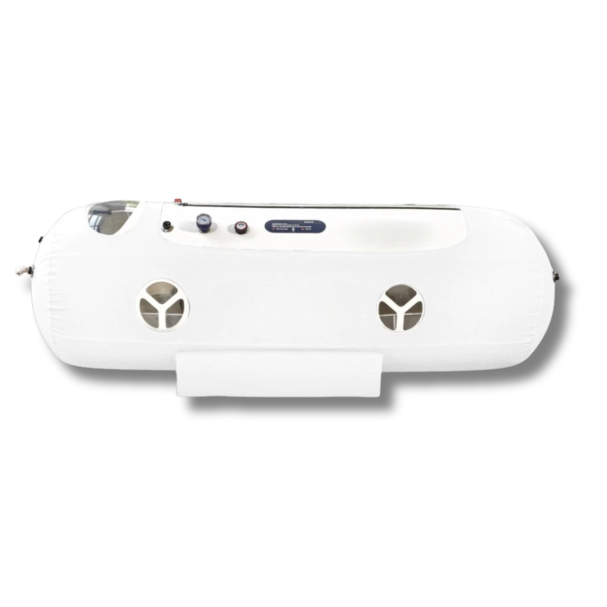 Macy-Pan Hyperbaric Oxygen Therapy Chamber Soft Lying Type - ST801