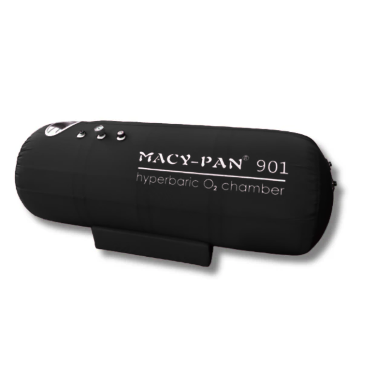 Macy-Pan Hyperbaric Oxygen Therapy Chamber Soft Lying Type - ST901