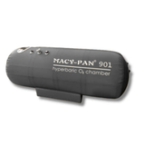 Macy-Pan Hyperbaric Oxygen Therapy Chamber Soft Lying Type - ST901