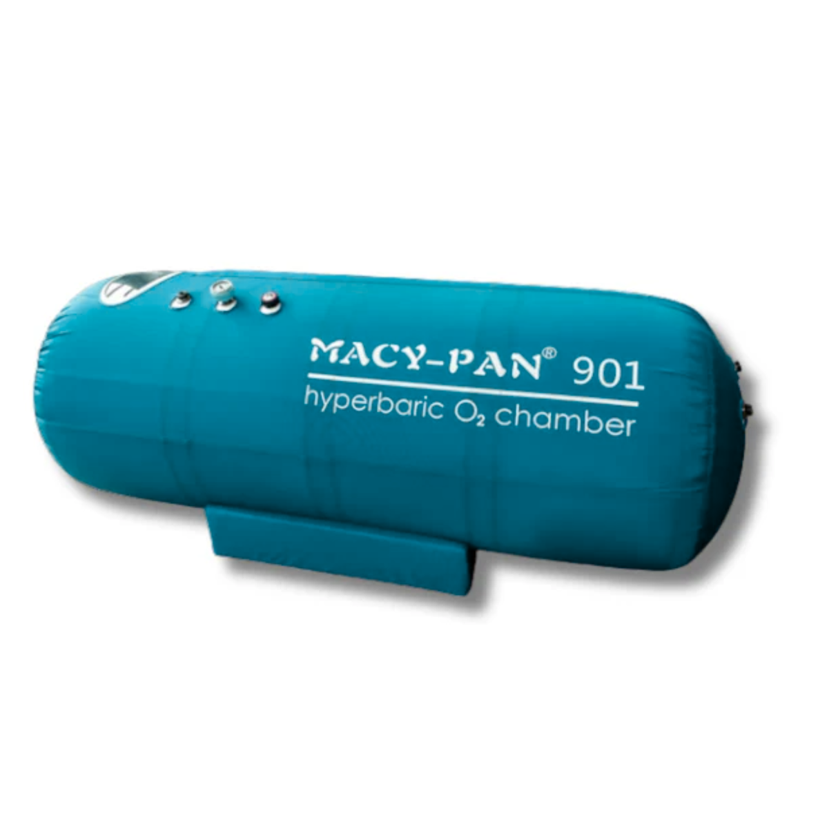 Macy-Pan Hyperbaric Oxygen Therapy Chamber Soft Lying Type - ST901