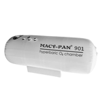 Macy-Pan Hyperbaric Oxygen Therapy Chamber Soft Lying Type - ST901
