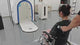 Oxyair - 1.3ATA Wheelchair Hyperbaric Oxigen Chamber - OLV-RW01