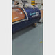 OXYREVO Quest34 1.5 - 2.0 ATA Hard Hyperbaric Chamber
