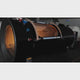 OXYREVO Quest34 1.5 - 2.0 ATA Hard Hyperbaric Chamber
