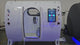 Macy-Pan Hyperbaric Oxygen Therapy Chamber Hard Type - HE5000 Fort