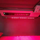 Red Light for Hard Chamber