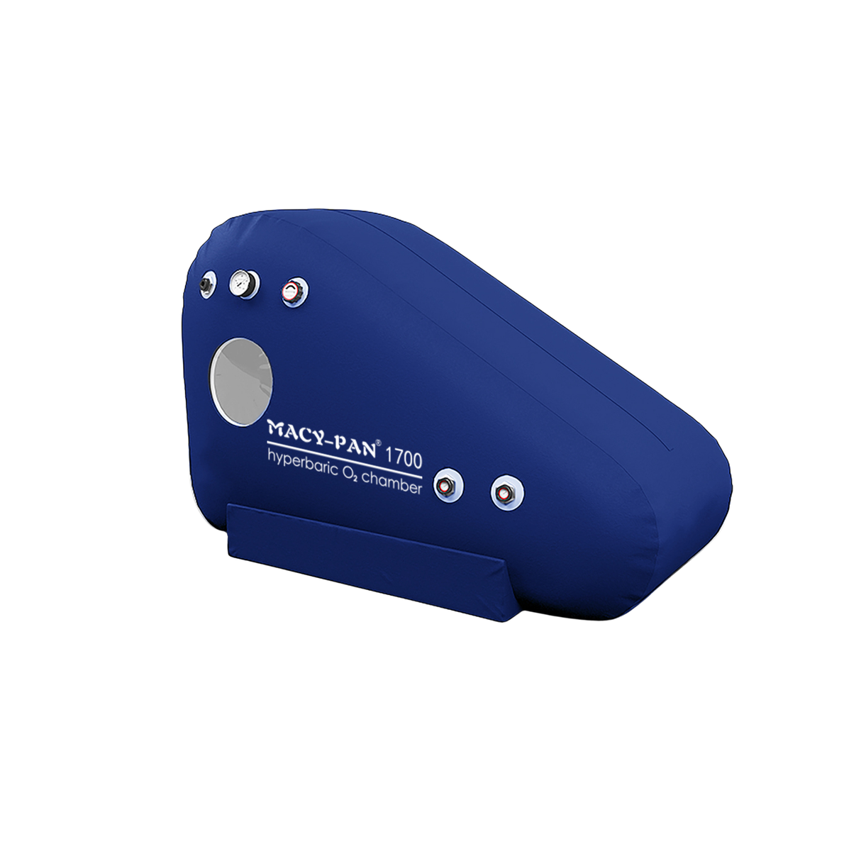 Macy-Pan Hyperbaric Oxygen Therapy Chamber Sitting Type - ST1700