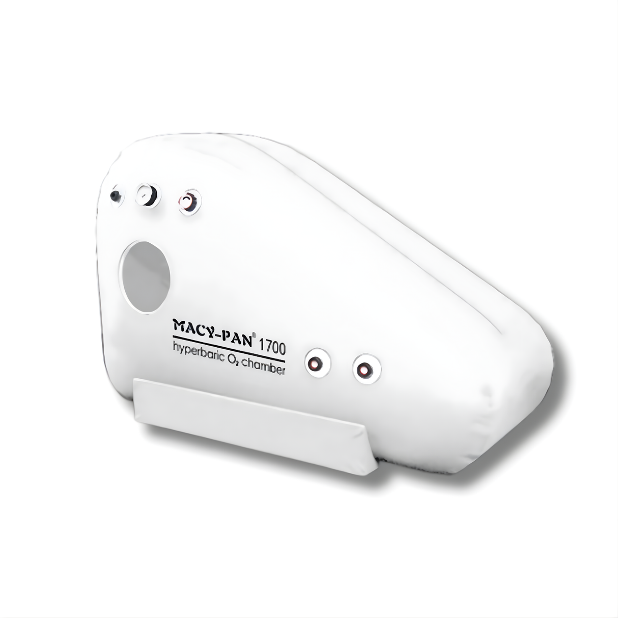 Macy-Pan Hyperbaric Oxygen Therapy Chamber Sitting Type - ST1700
