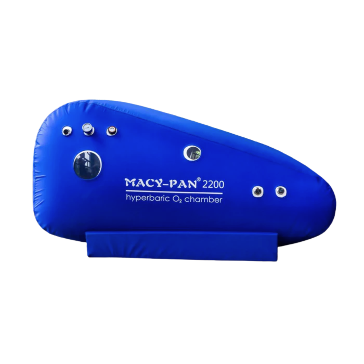 Macy-Pan Hyperbaric Oxygen Therapy Chamber Sitting Type - ST2200