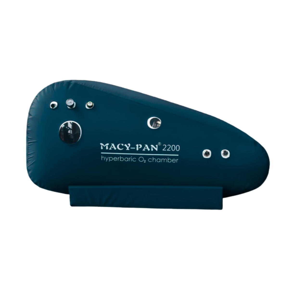 Macy-Pan Hyperbaric Oxygen Therapy Chamber Sitting Type - ST2200