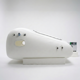 Macy-Pan Hyperbaric Oxygen Therapy Chamber Soft Type - ST2200 Pro (2-Person Sitting Configuration)