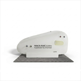 Macy-Pan Hyperbaric Oxygen Therapy Chamber Soft Type - ST2200 Pro (2-Person Sitting Configuration)