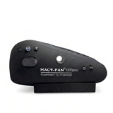 Macy-Pan Hyperbaric Oxygen Therapy Chamber Soft Type - ST2200 Pro (2-Person Sitting Configuration)