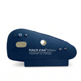 Macy-Pan Hyperbaric Oxygen Therapy Chamber Soft Type - ST2200 Pro (2-Person Sitting Configuration)