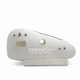Macy-Pan Hyperbaric Oxygen Therapy Chamber Soft Type - ST2200 Pro (2-Person Sitting Configuration)